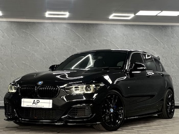 Used BMW 1 Series 2018 for sale - 79321403: Photo