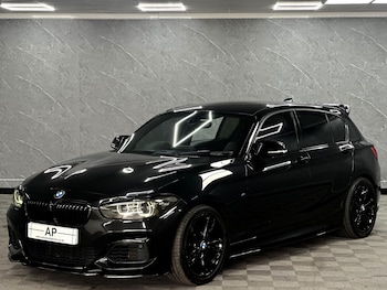 Used BMW 1 Series 2018 for sale - 79321403: Photo