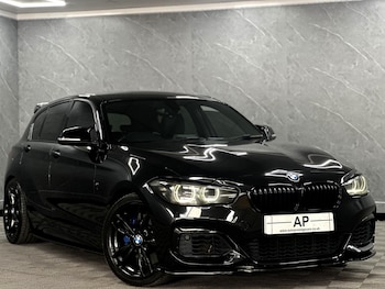 Used BMW 1 Series 2018 for sale - 79321403: Photo