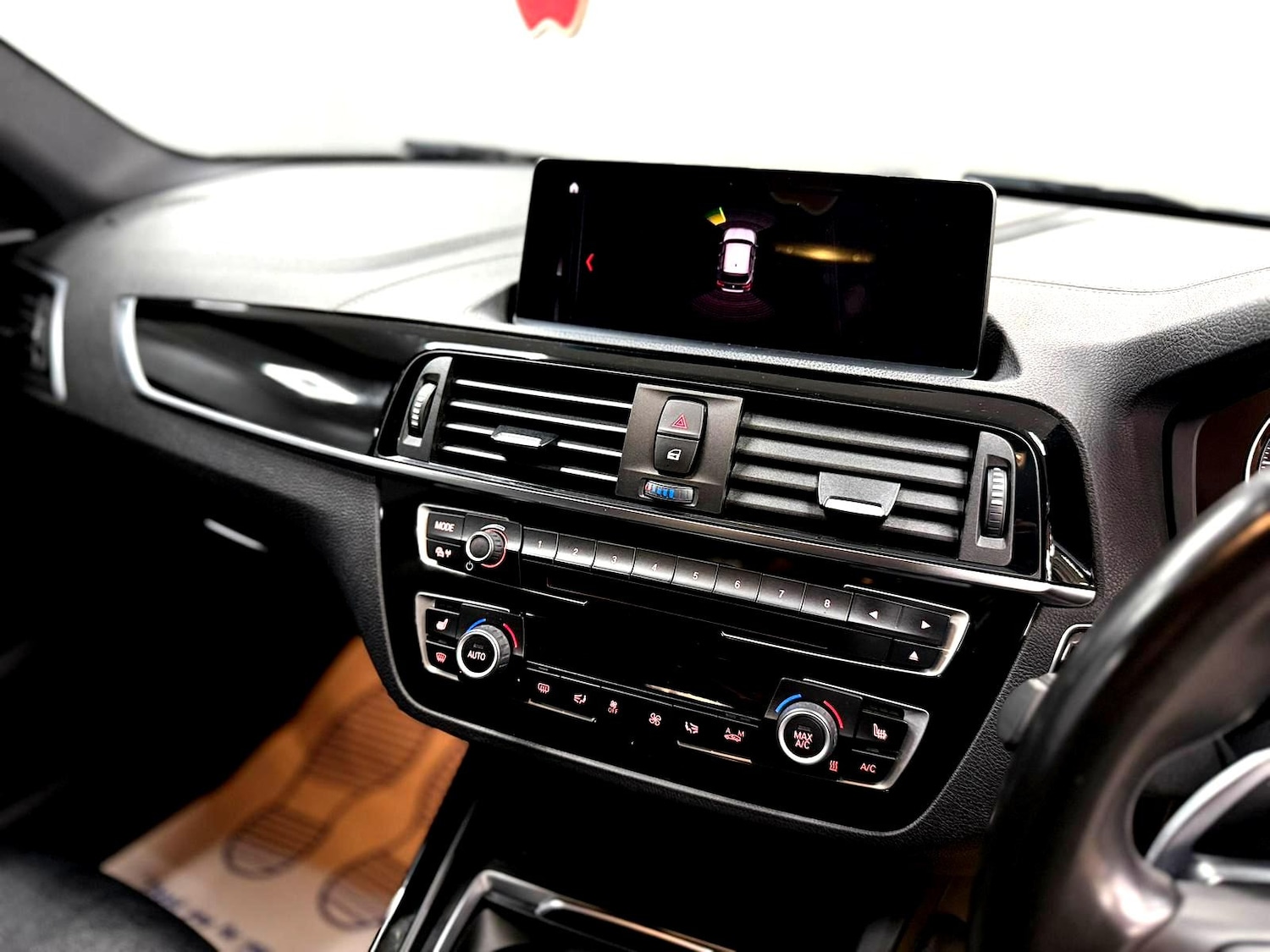 Used BMW 1 Series 2018 for sale - 78107733: Photo 10