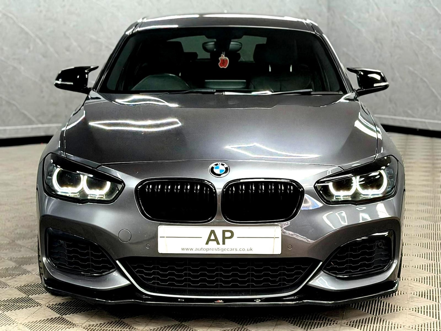 Used BMW 1 Series 2018 for sale - 78107733: Photo 13