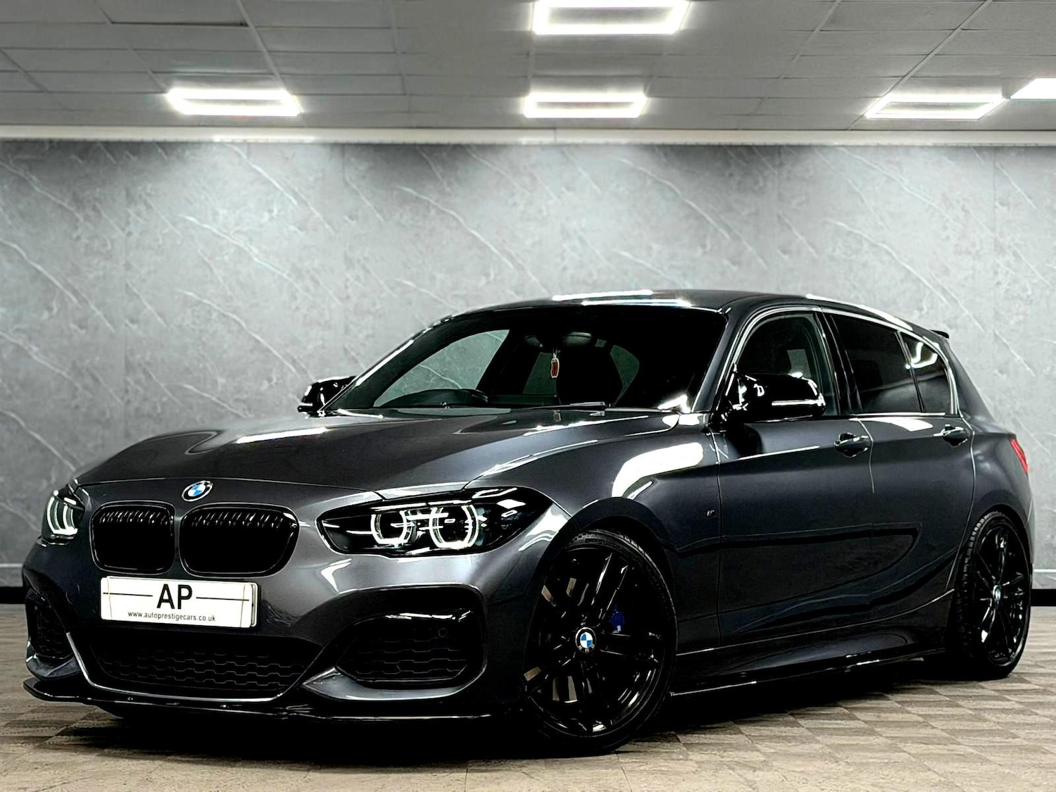 Used BMW 1 Series 2018 for sale - 78107733: Photo 14