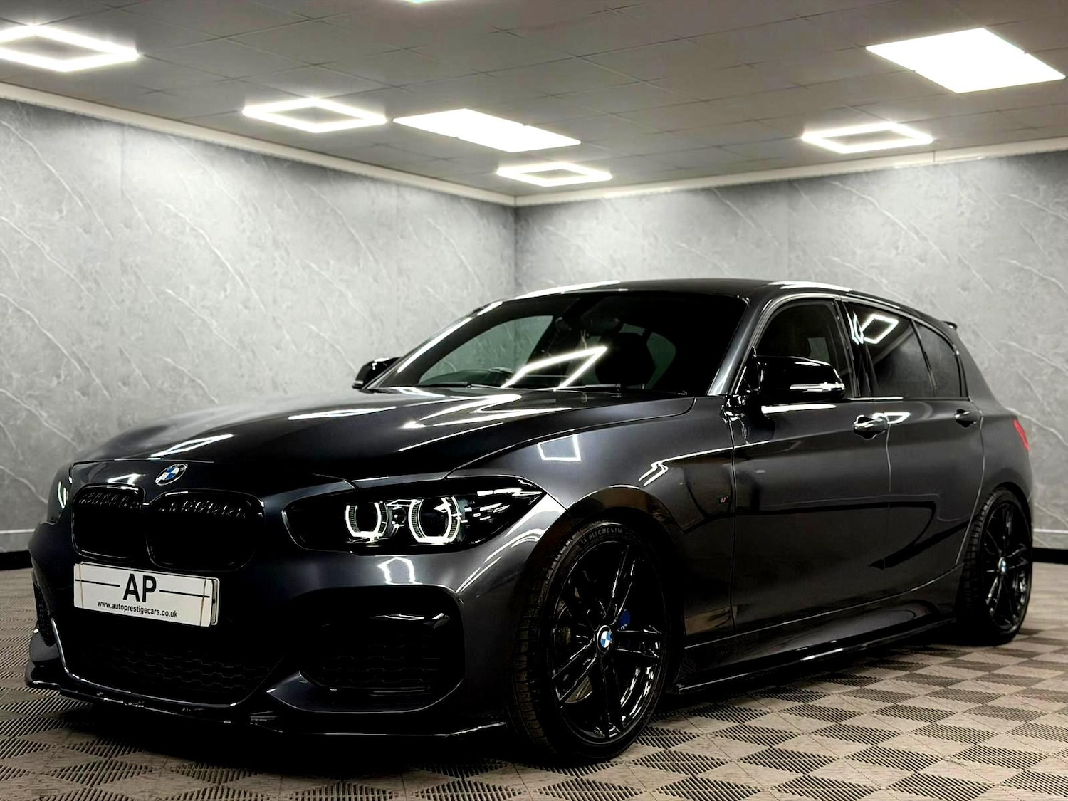 Used BMW 1 Series 2018 for sale - 78107733: Photo 15