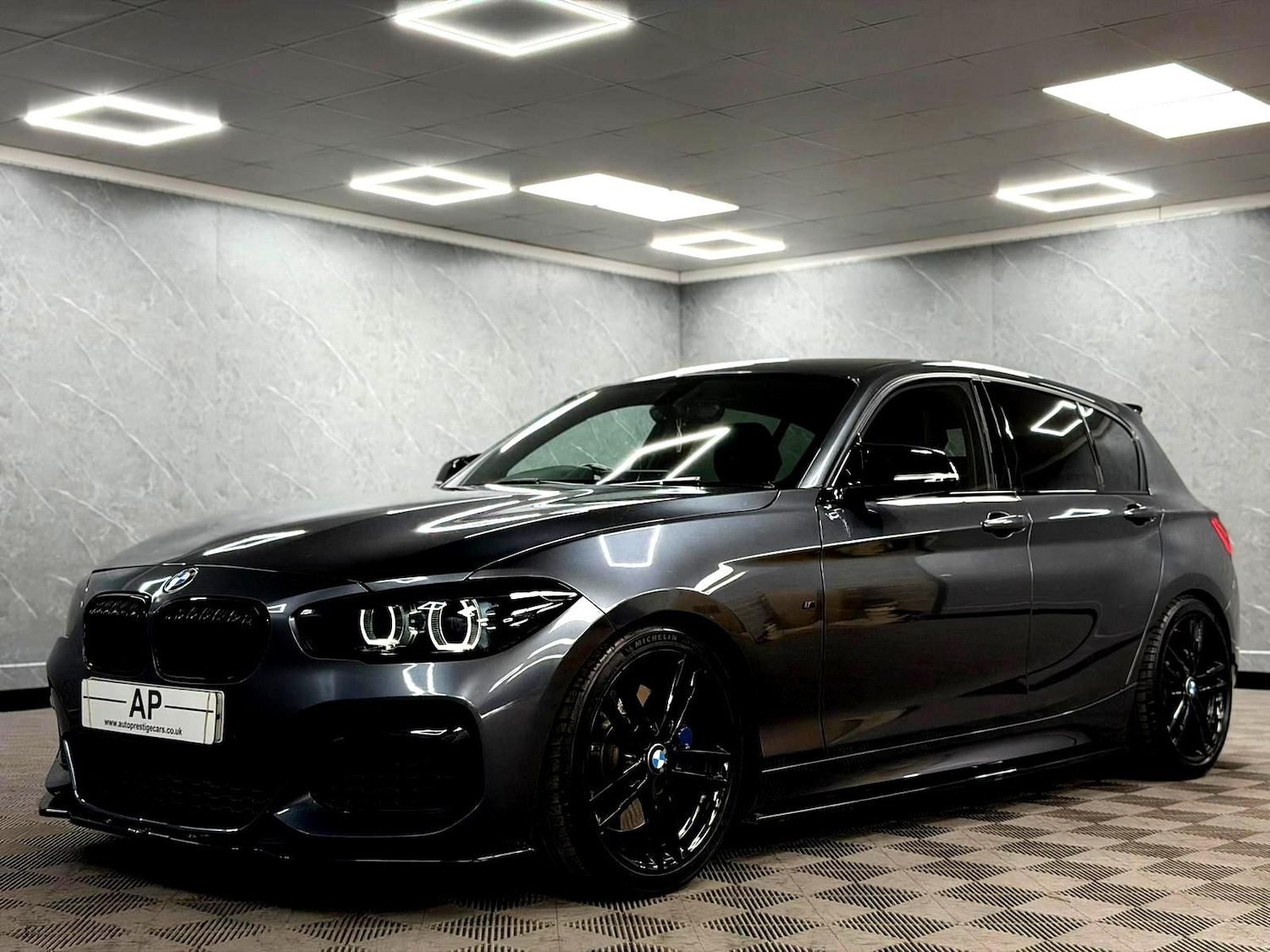 Used BMW 1 Series 2018 for sale - 78107733: Photo 16