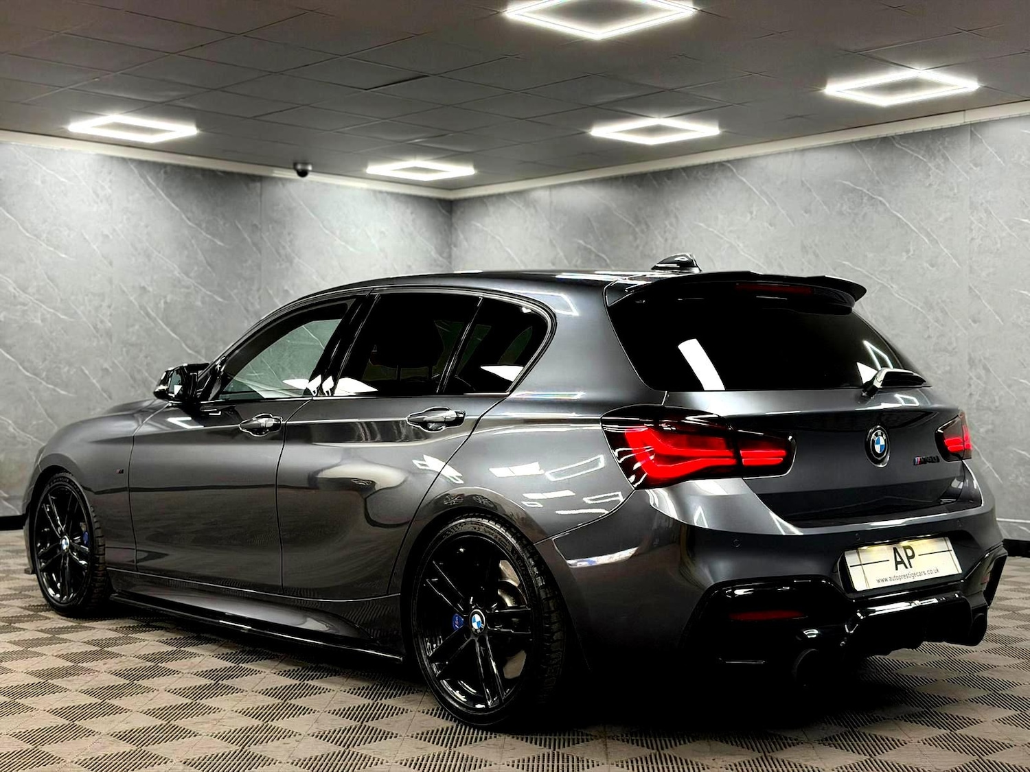 Used BMW 1 Series 2018 for sale - 78107733: Photo 18