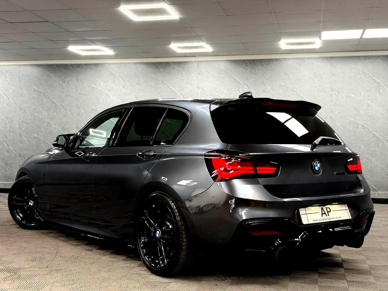 Used BMW 1 Series 2018 for sale - 78107733: Photo 19