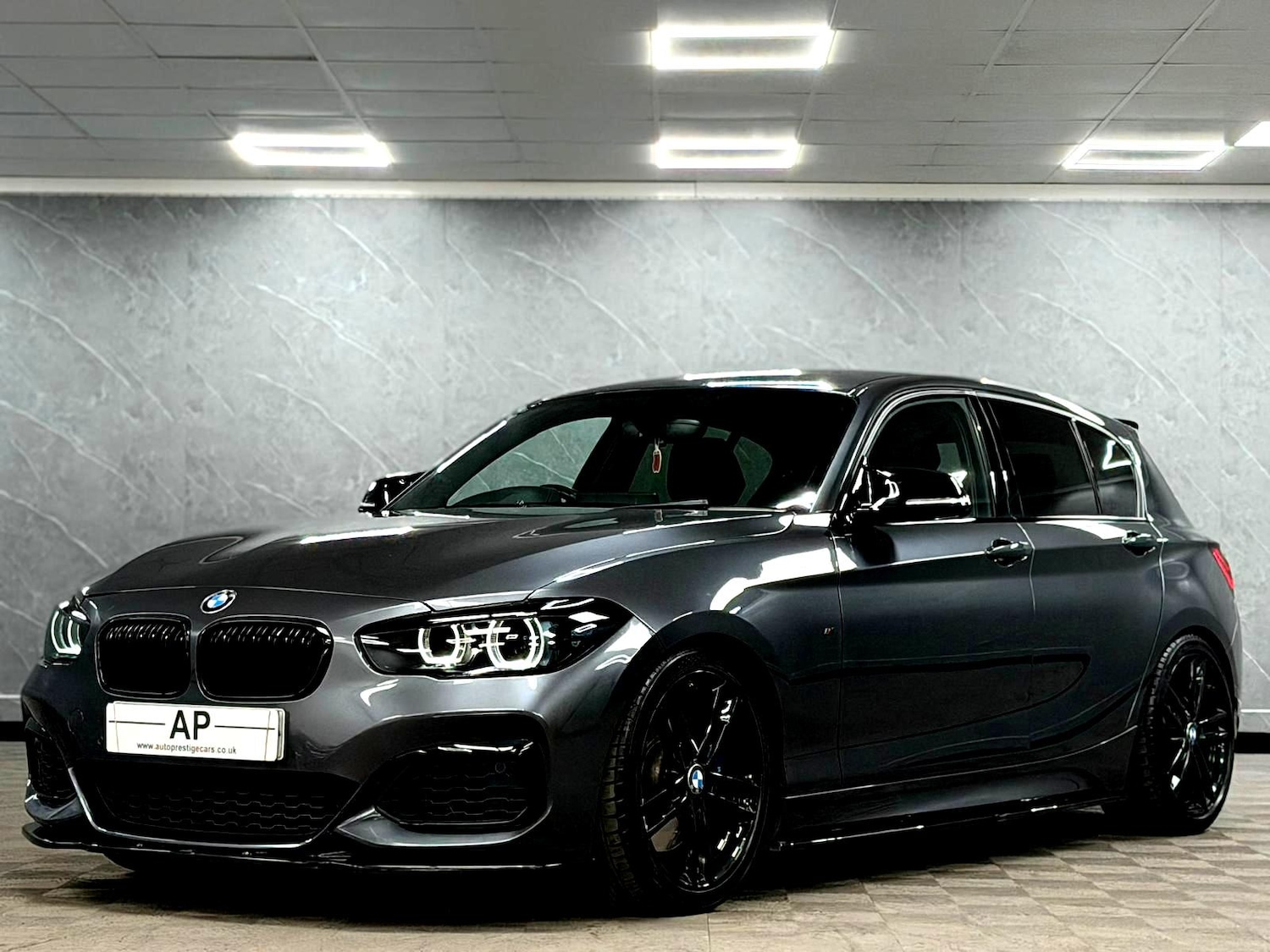 Used BMW 1 Series 2018 for sale - 78107733: Photo 20