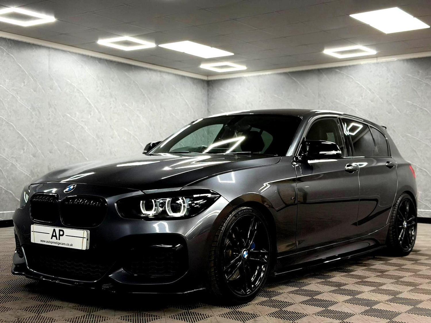 Used BMW 1 Series 2018 for sale - 78107733: Photo 22