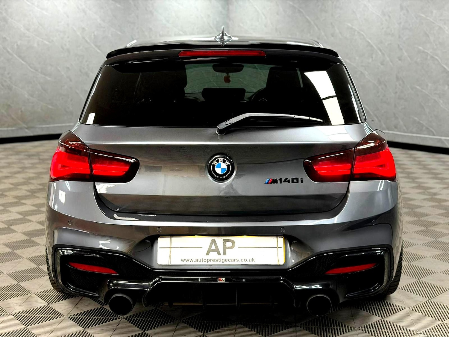 Used BMW 1 Series 2018 for sale - 78107733: Photo 26