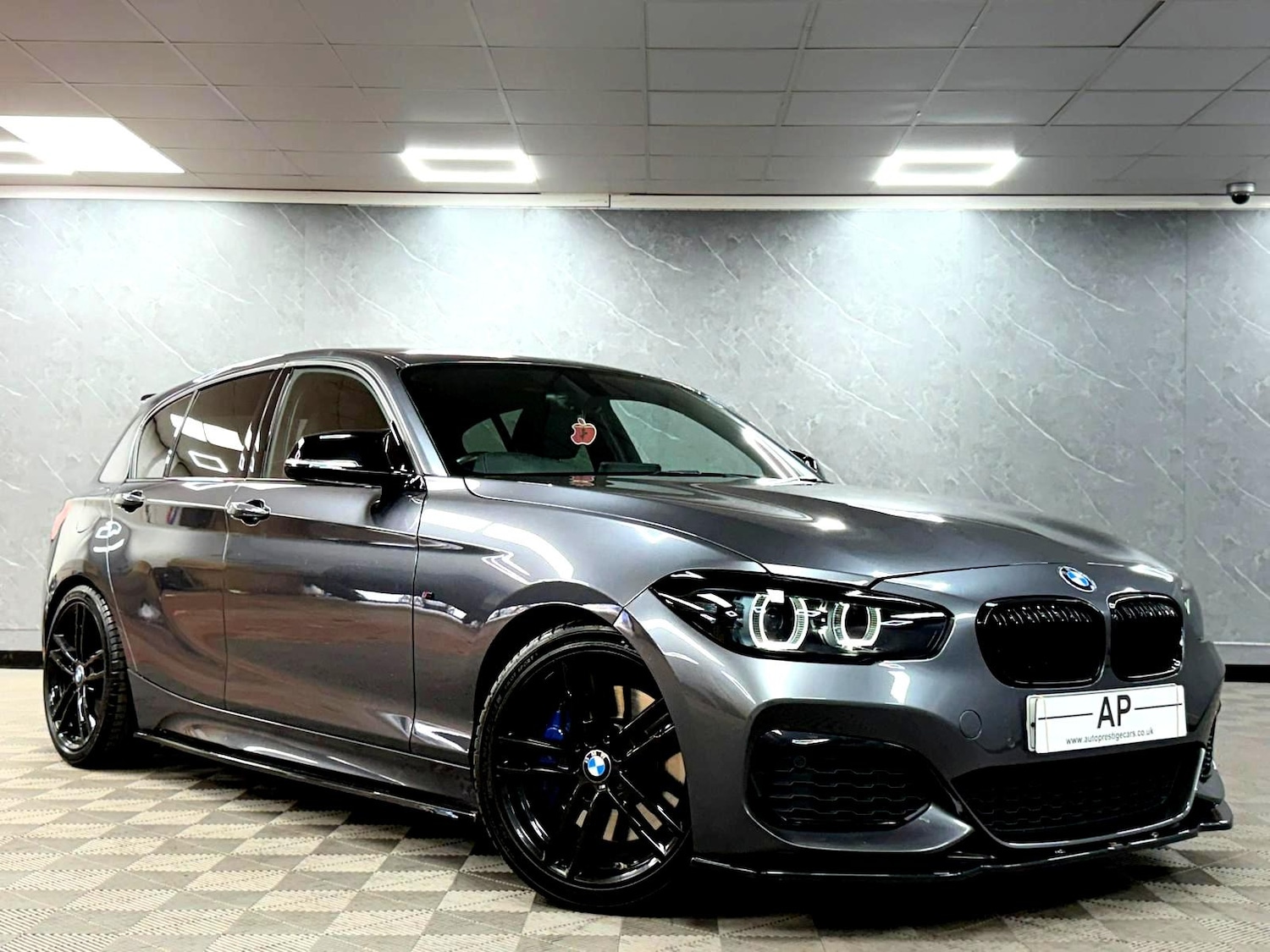 Used BMW 1 Series 2018 for sale - 78107733: Photo 27