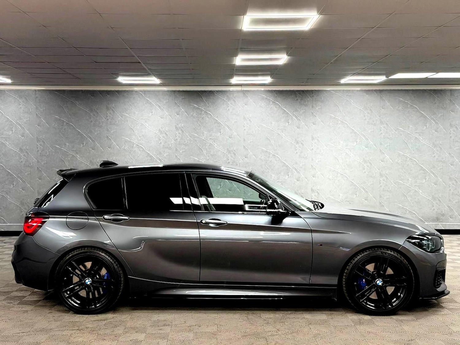 Used BMW 1 Series 2018 for sale - 78107733: Photo 29