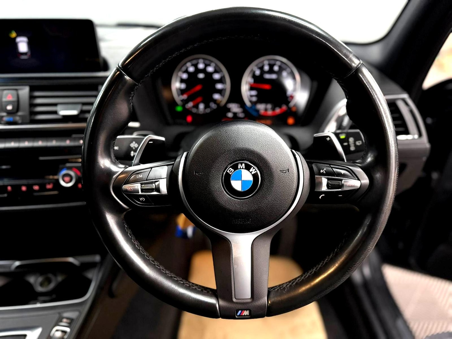 Used BMW 1 Series 2018 for sale - 78107733: Photo 31