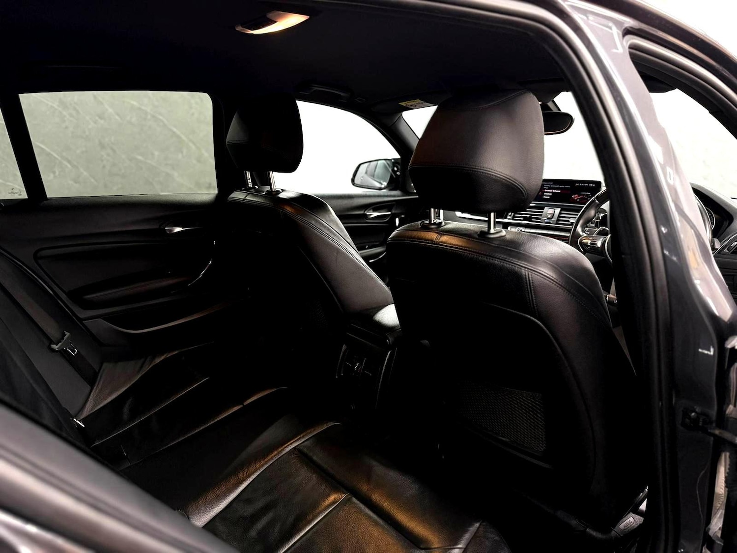 Used BMW 1 Series 2018 for sale - 78107733: Photo 32