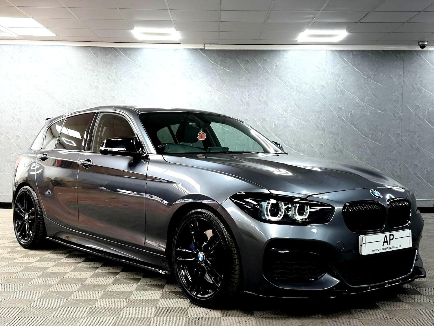 Used BMW 1 Series 2018 for sale - 78107733: Photo 5