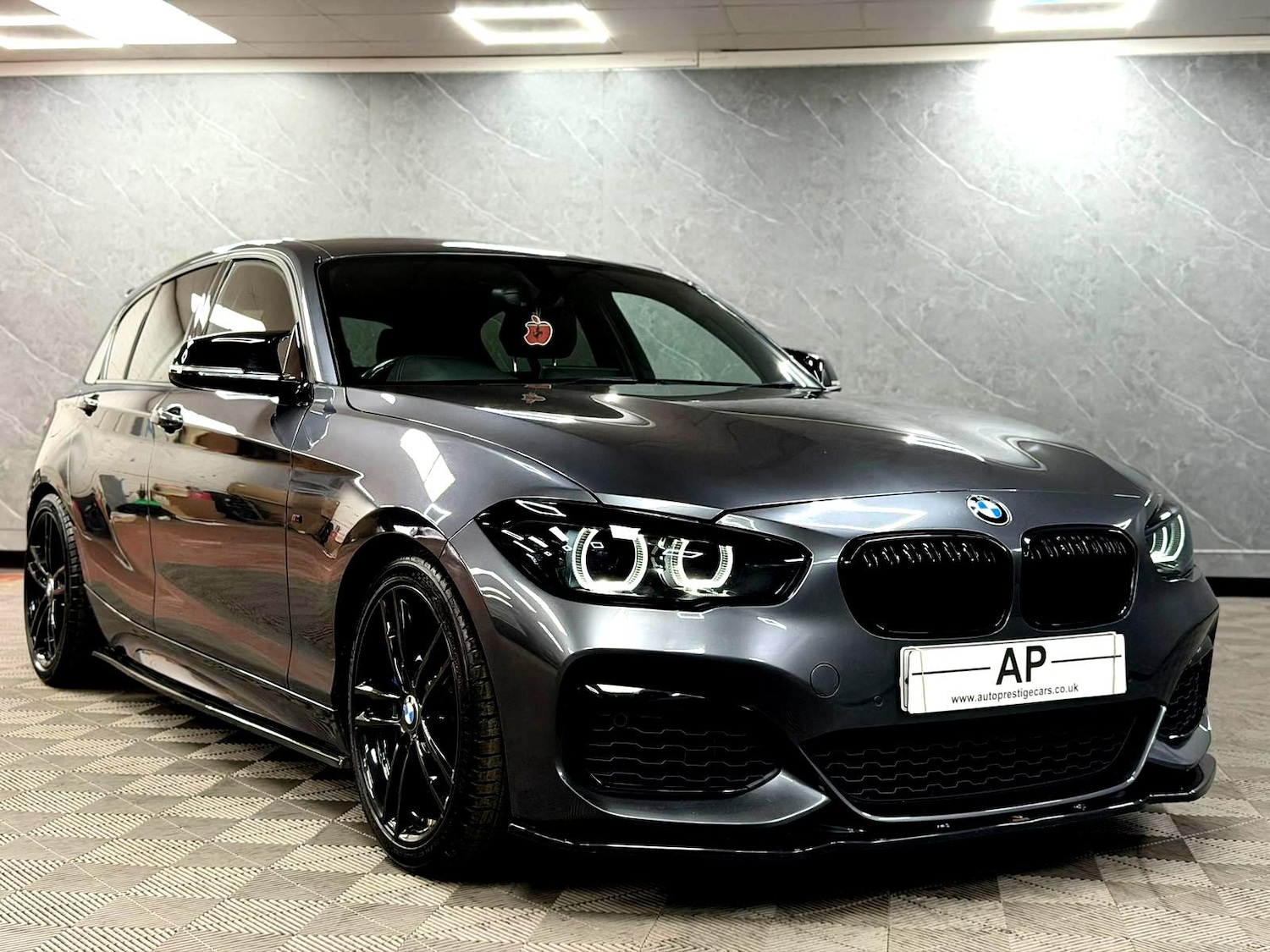 Used BMW 1 Series 2018 for sale - 78107733: Photo 7