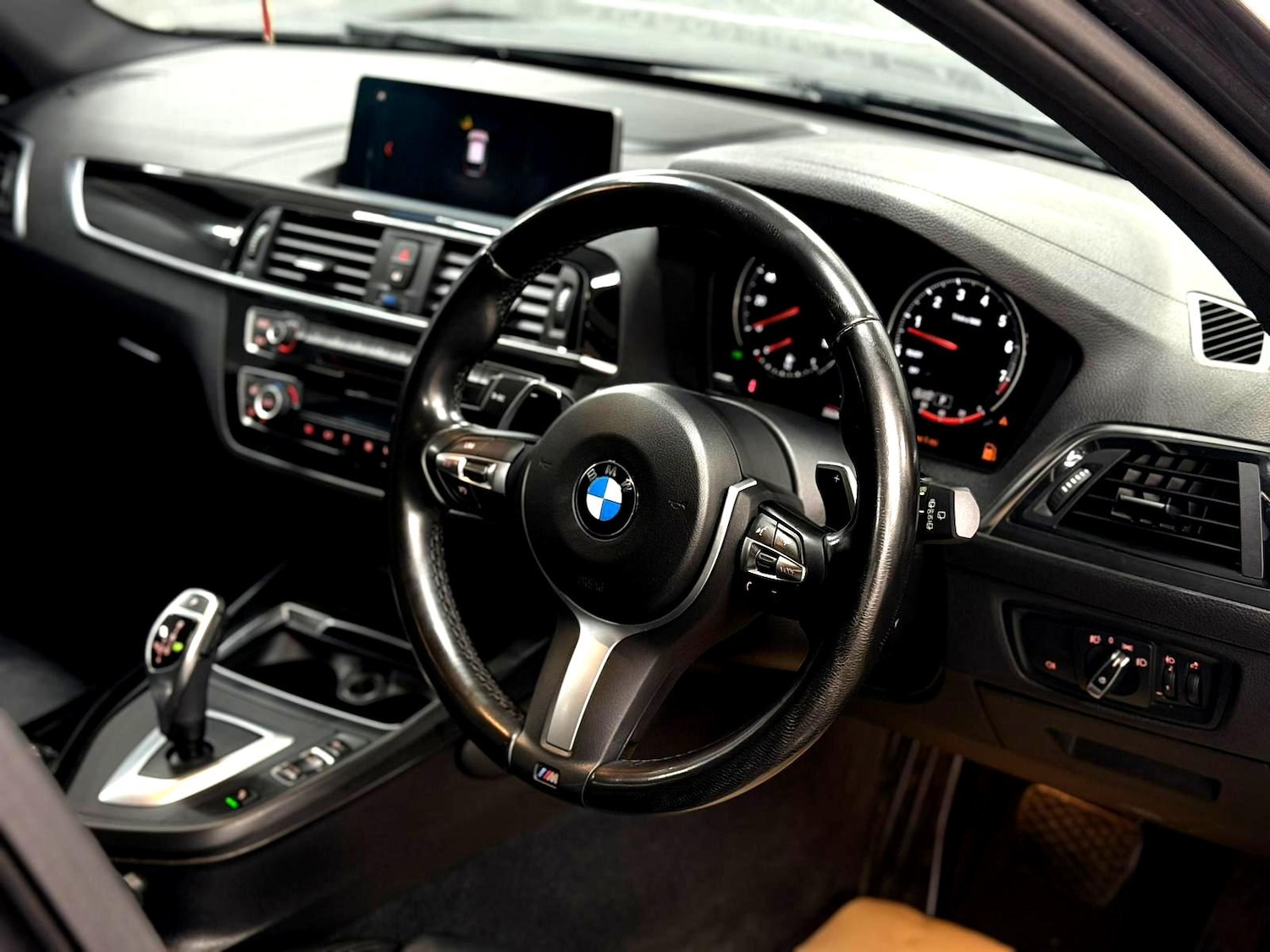 Used BMW 1 Series 2018 for sale - 78107733: Photo 9