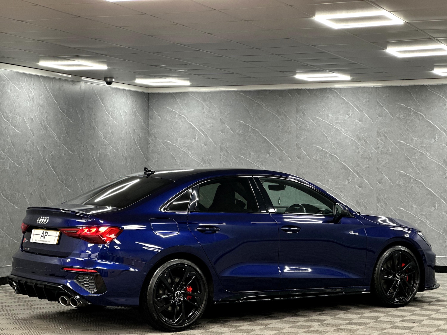 Used Audi A3 2021 for sale - 76665845: Photo 10