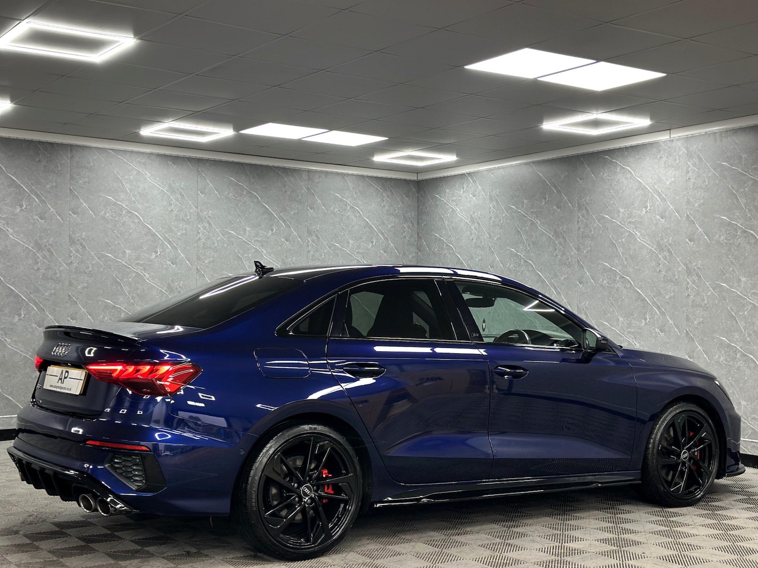 Used Audi A3 2021 for sale - 76665845: Photo 11