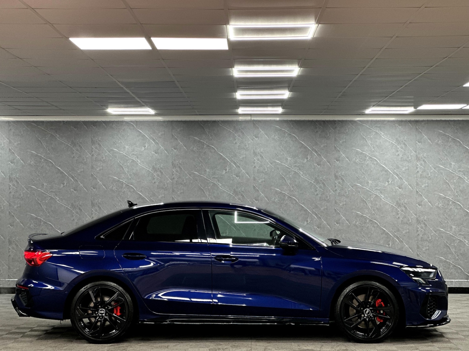 Used Audi A3 2021 for sale - 76665845: Photo 12