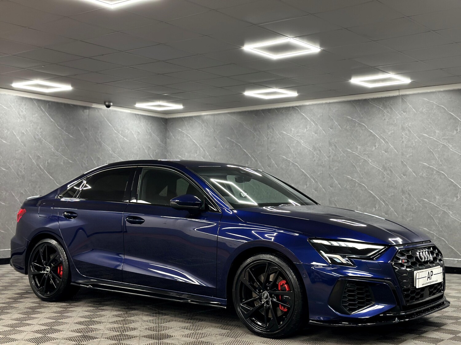 Used Audi A3 2021 for sale - 76665845: Photo 13