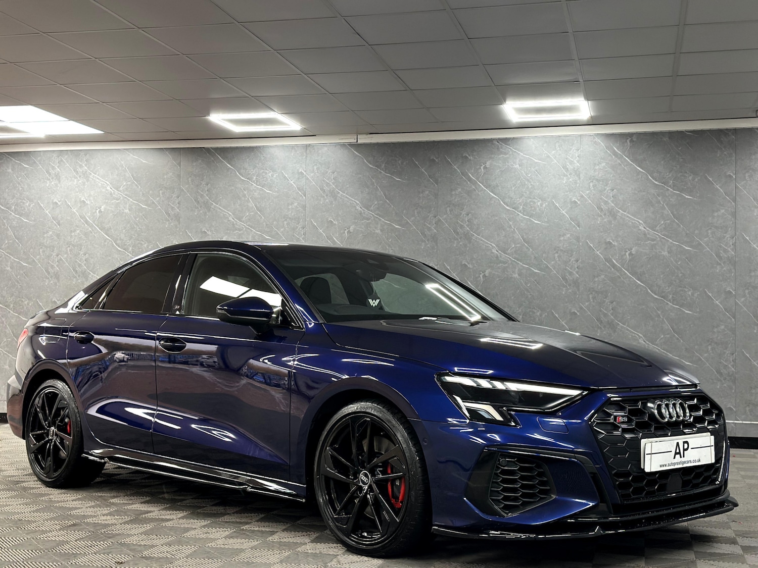 Used Audi A3 2021 for sale - 76665845: Photo 14