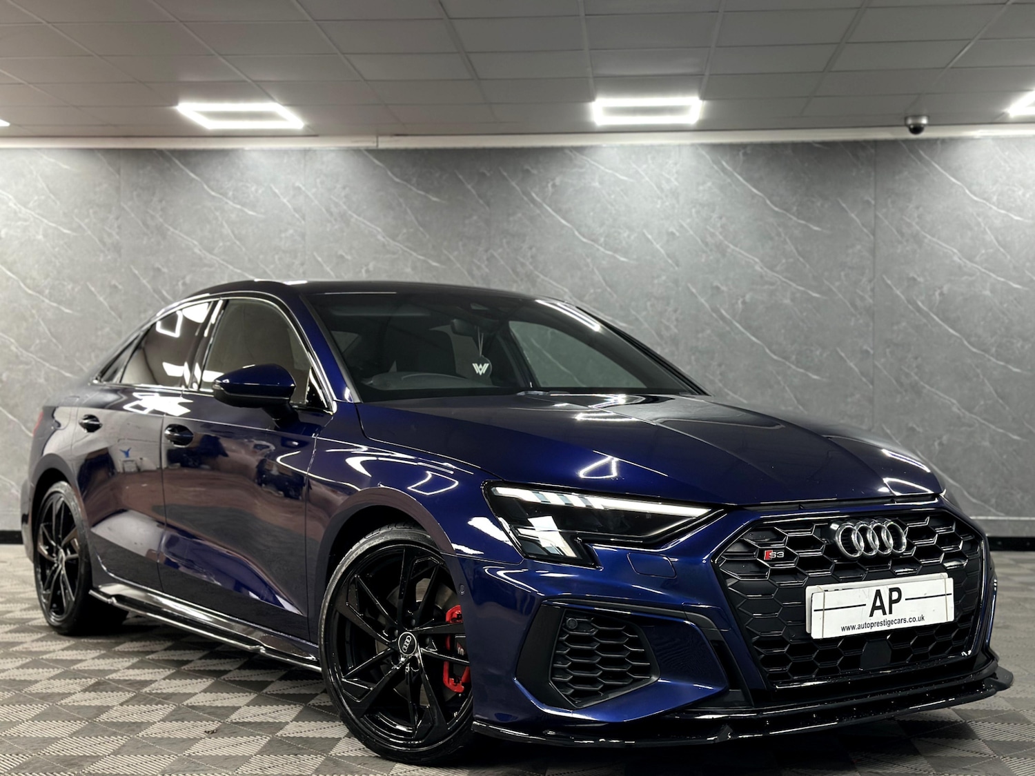 Used Audi A3 2021 for sale - 76665845: Photo 15