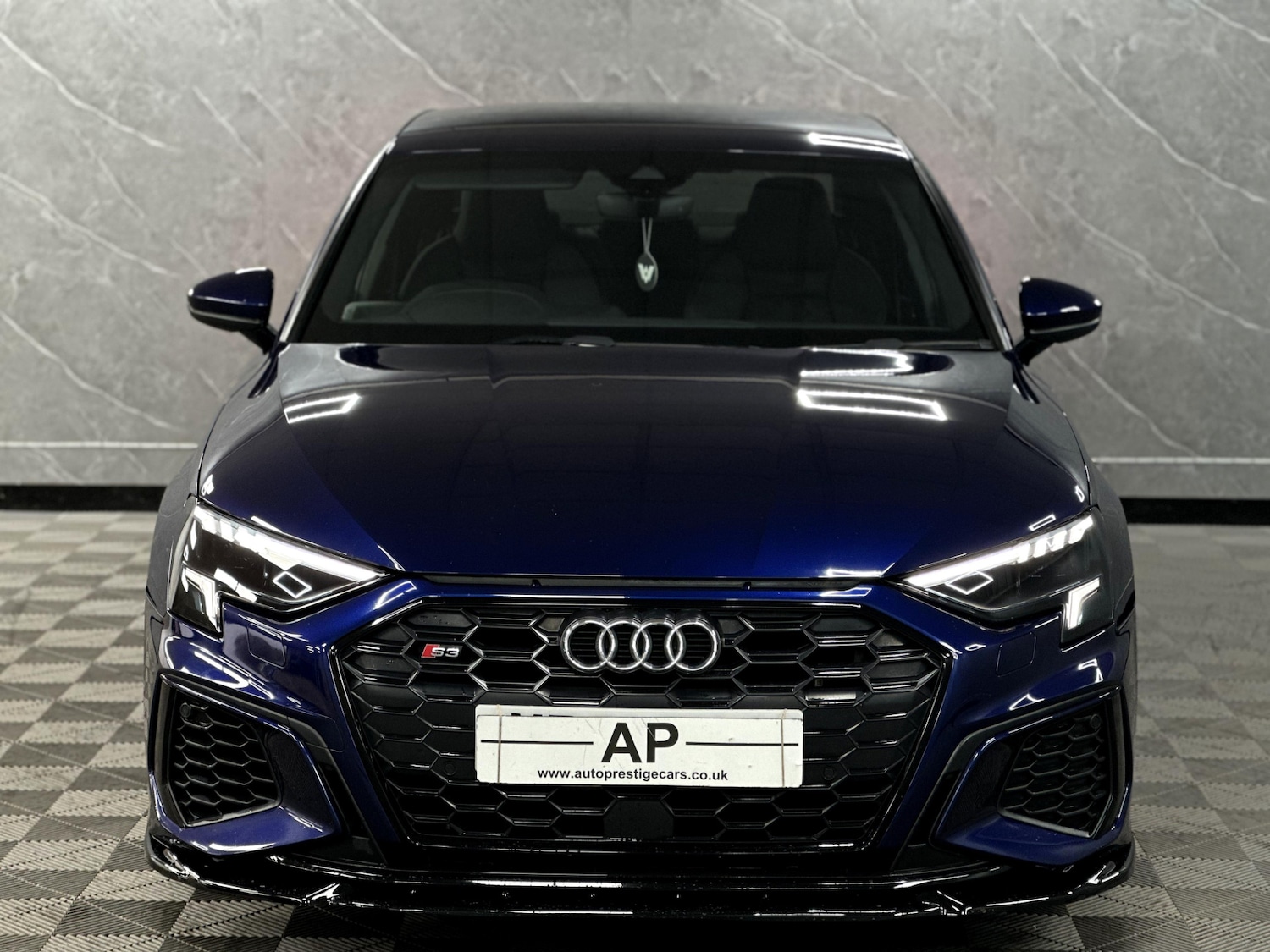 Used Audi A3 2021 for sale - 76665845: Photo 16