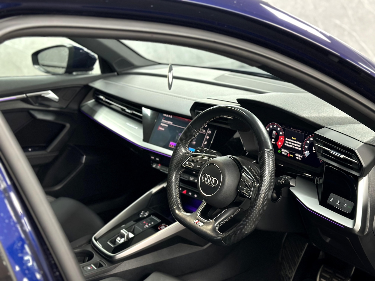 Used Audi A3 2021 for sale - 76665845: Photo 17