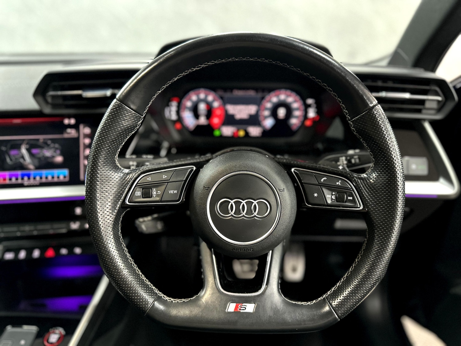 Used Audi A3 2021 for sale - 76665845: Photo 18