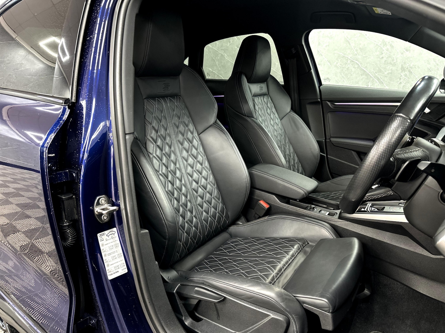 Used Audi A3 2021 for sale - 76665845: Photo 19