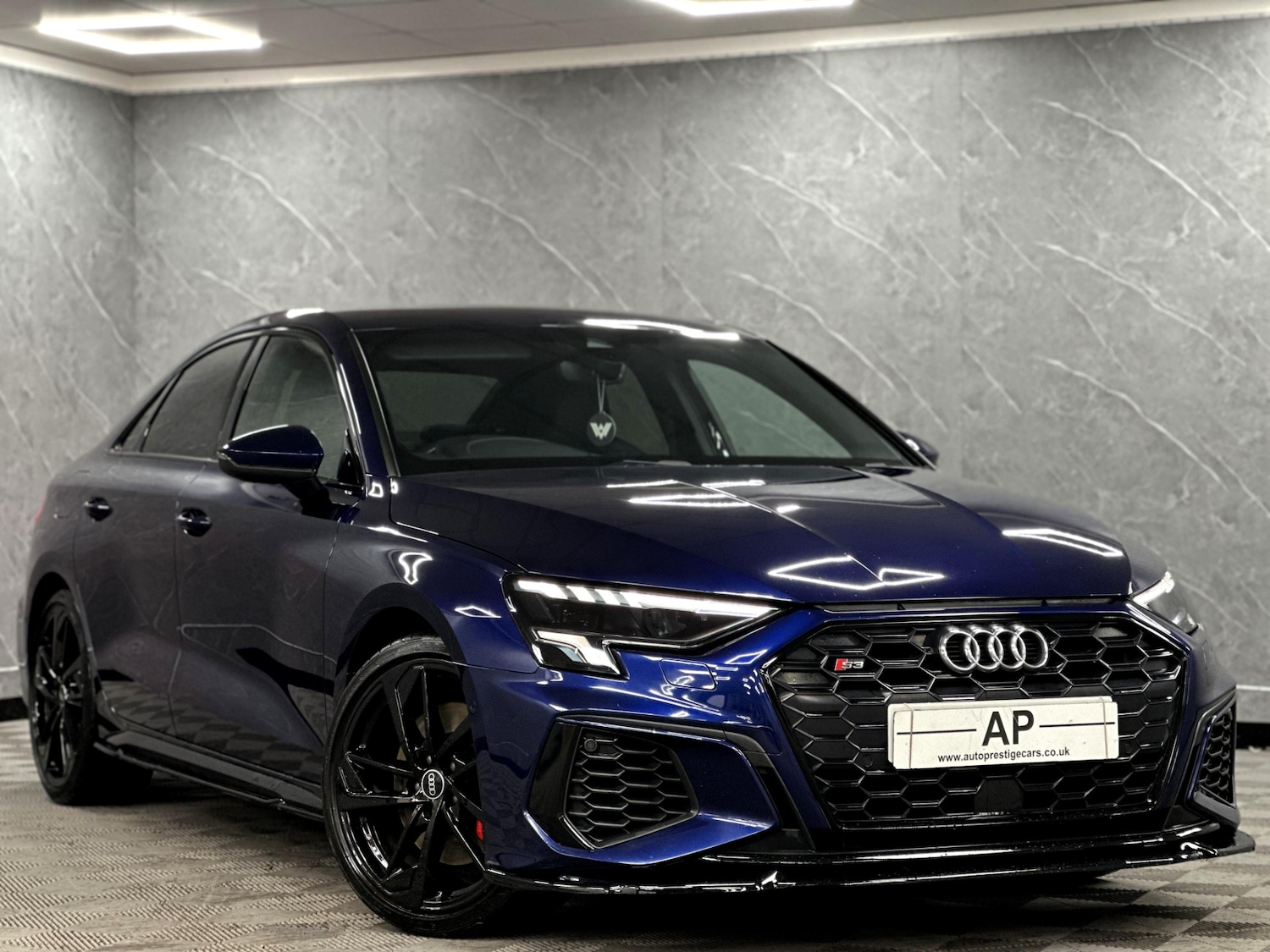 Used Audi A3 2021 for sale - 76665845: Photo 2