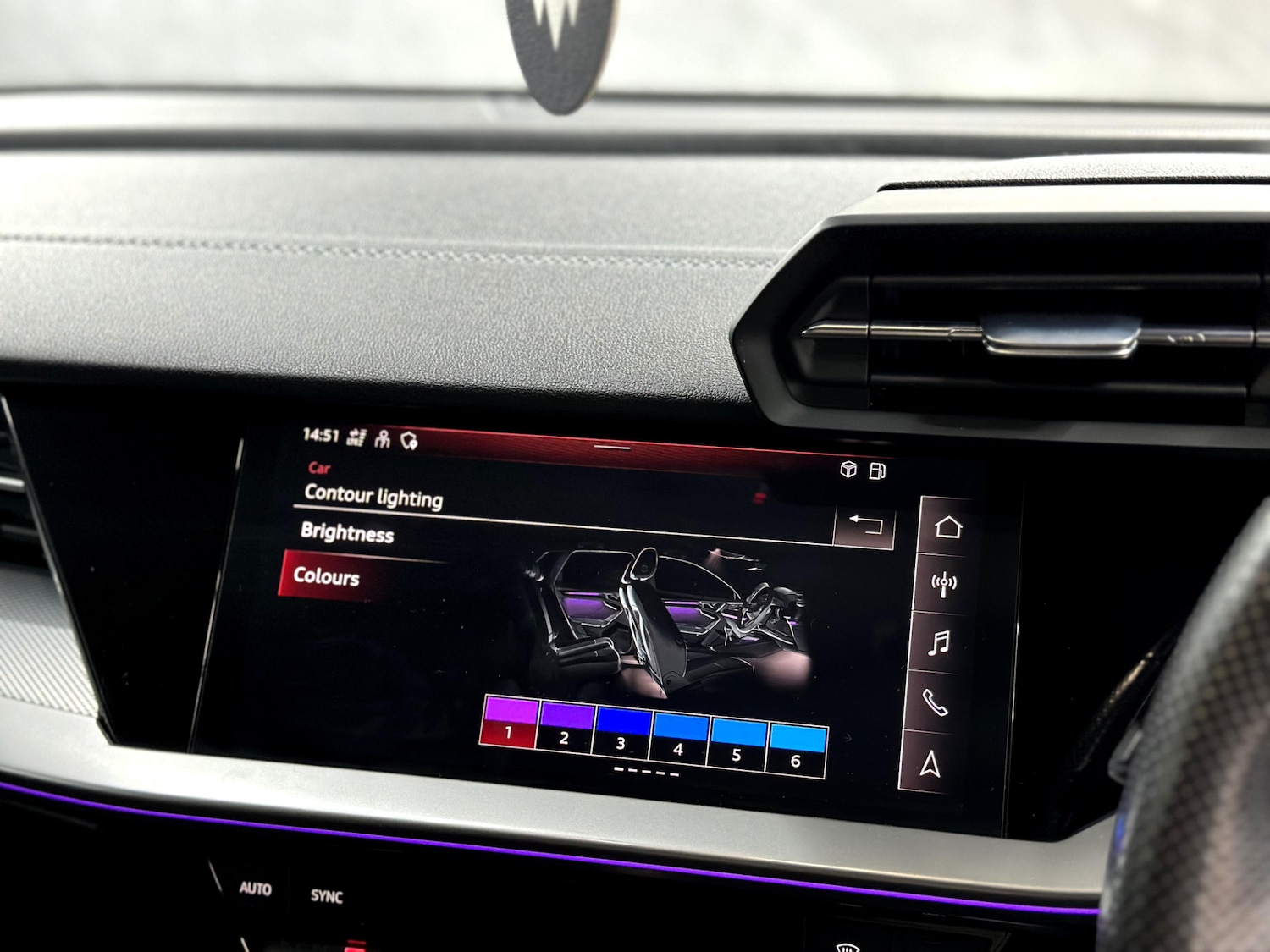 Used Audi A3 2021 for sale - 76665845: Photo 20