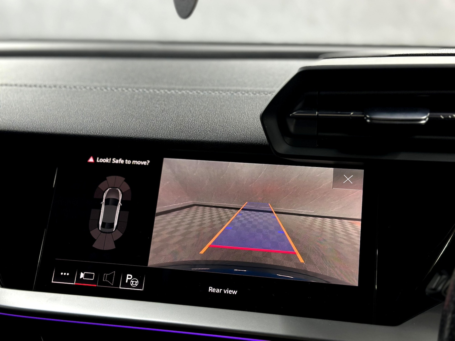 Used Audi A3 2021 for sale - 76665845: Photo 21