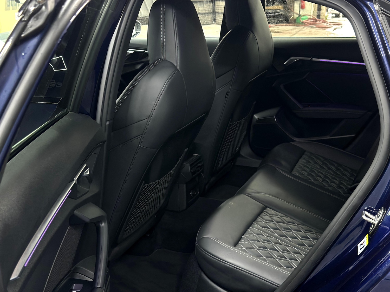 Used Audi A3 2021 for sale - 76665845: Photo 24