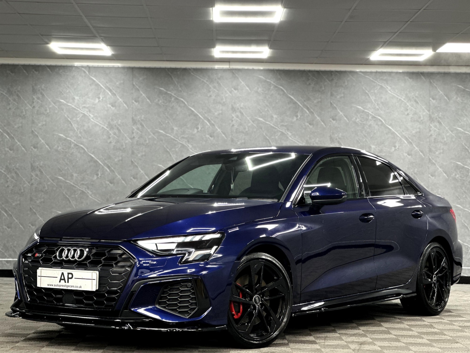 Used Audi A3 2021 for sale - 76665845: Photo 3