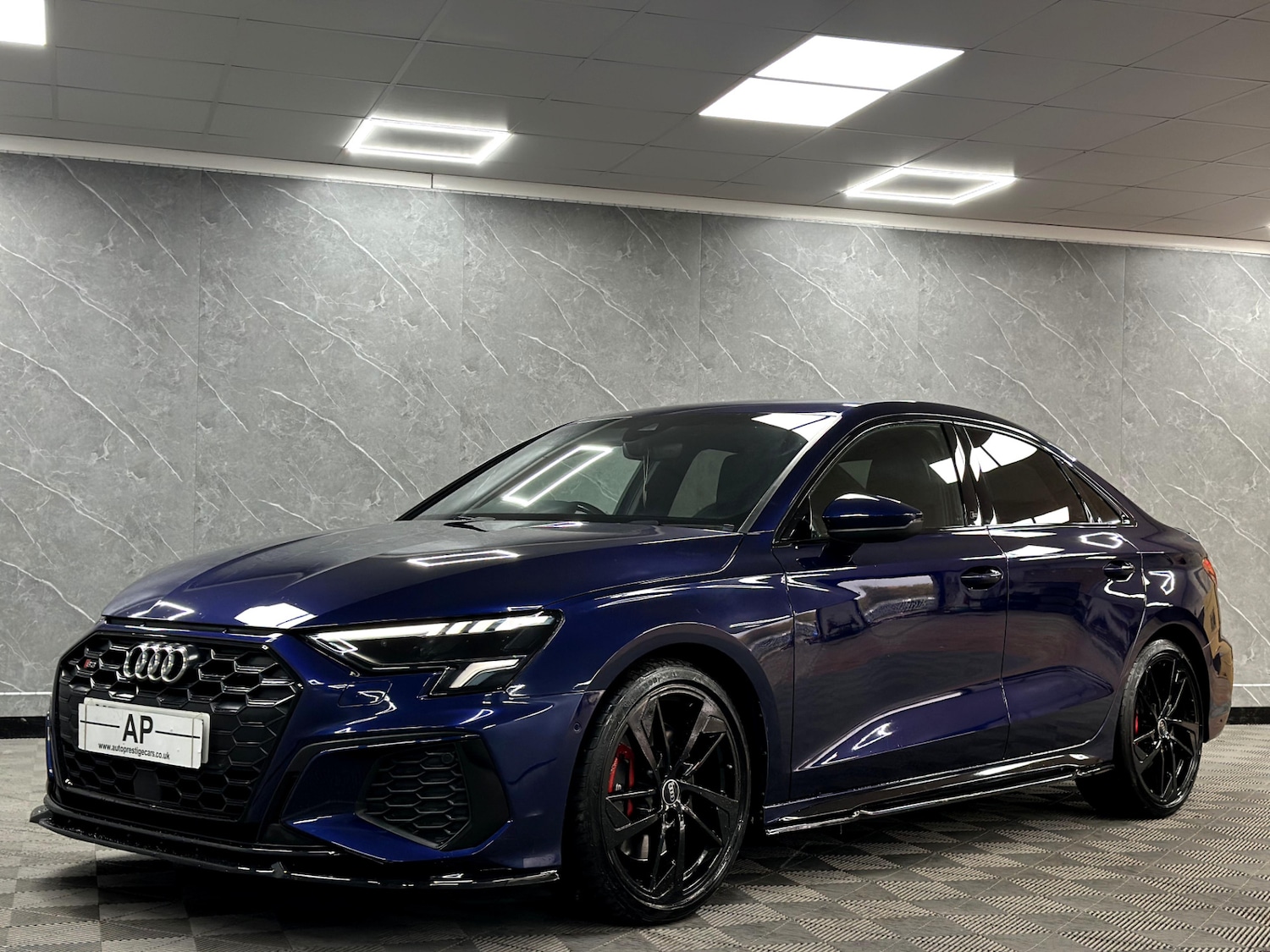 Used Audi A3 2021 for sale - 76665845: Photo 4