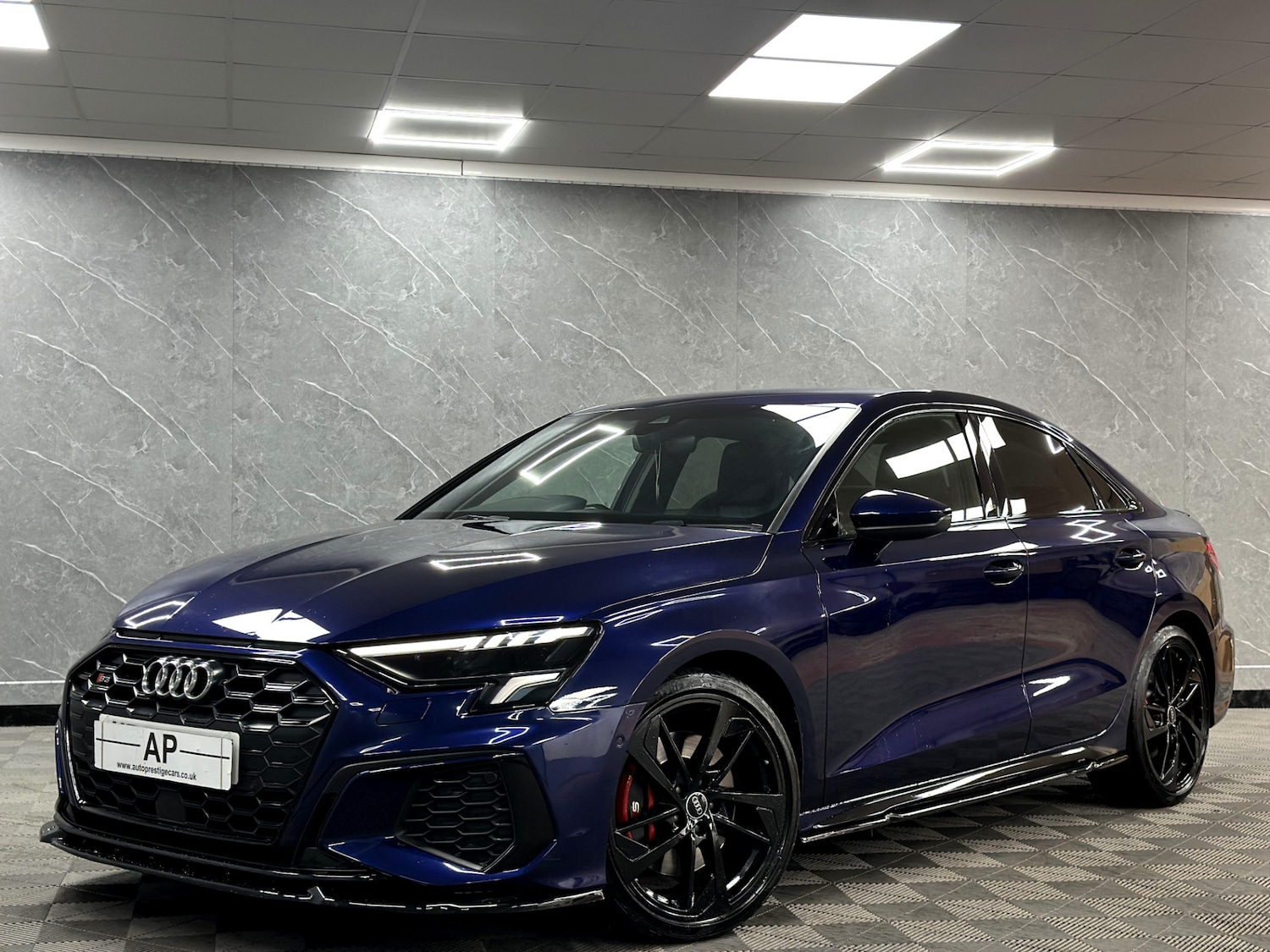 Used Audi A3 2021 for sale - 76665845: Photo 5