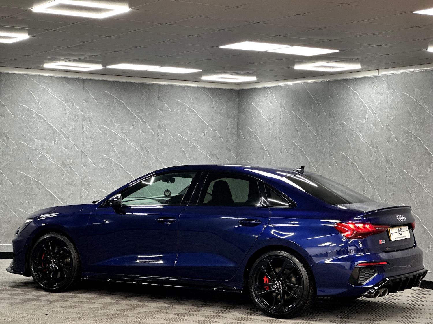 Used Audi A3 2021 for sale - 76665845: Photo 6