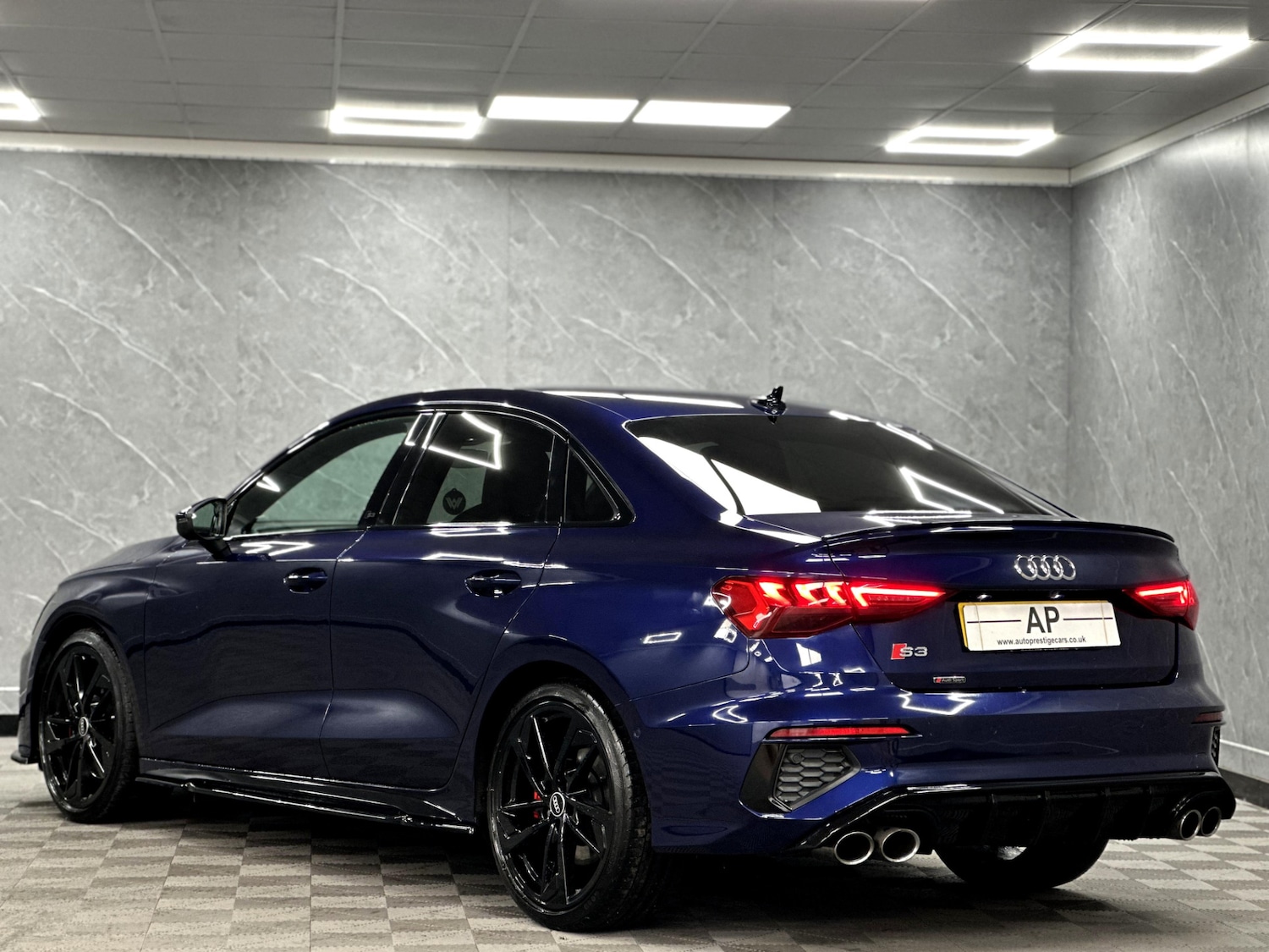 Used Audi A3 2021 for sale - 76665845: Photo 7