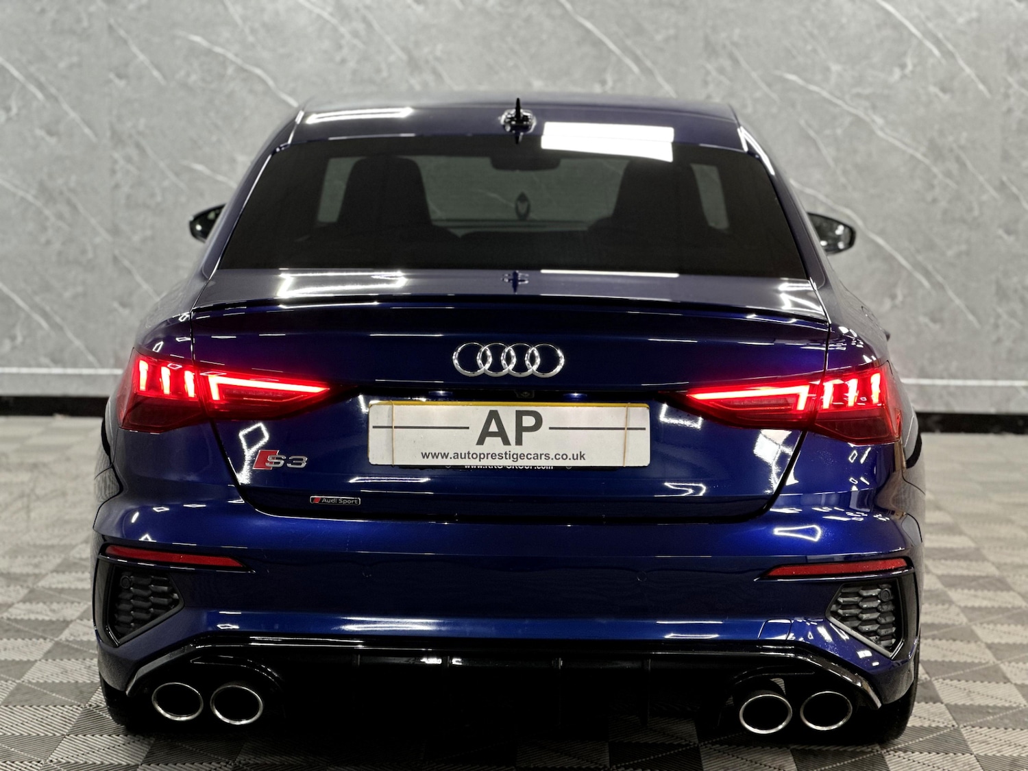 Used Audi A3 2021 for sale - 76665845: Photo 8