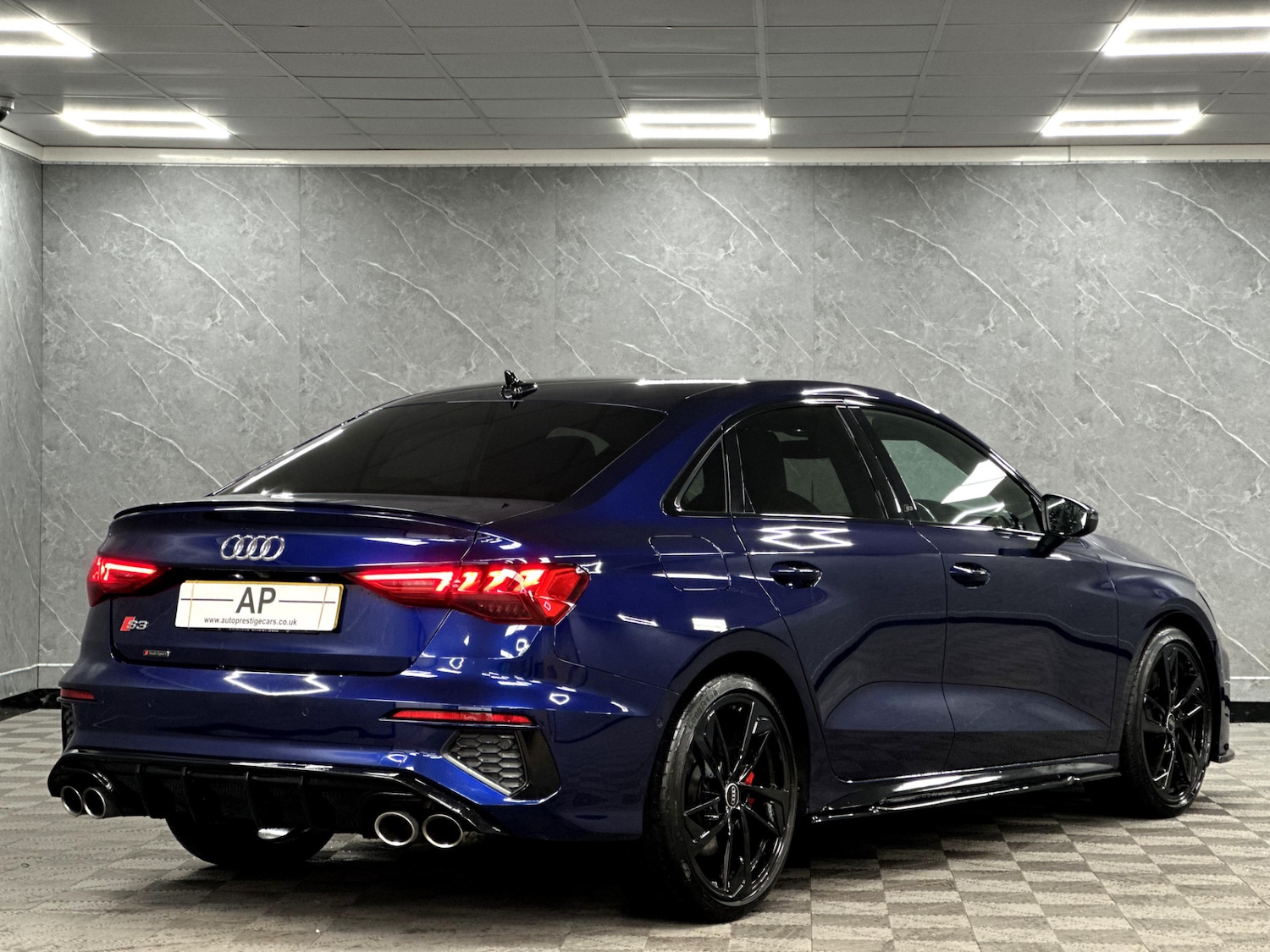 Used Audi A3 2021 for sale - 76665845: Photo 9