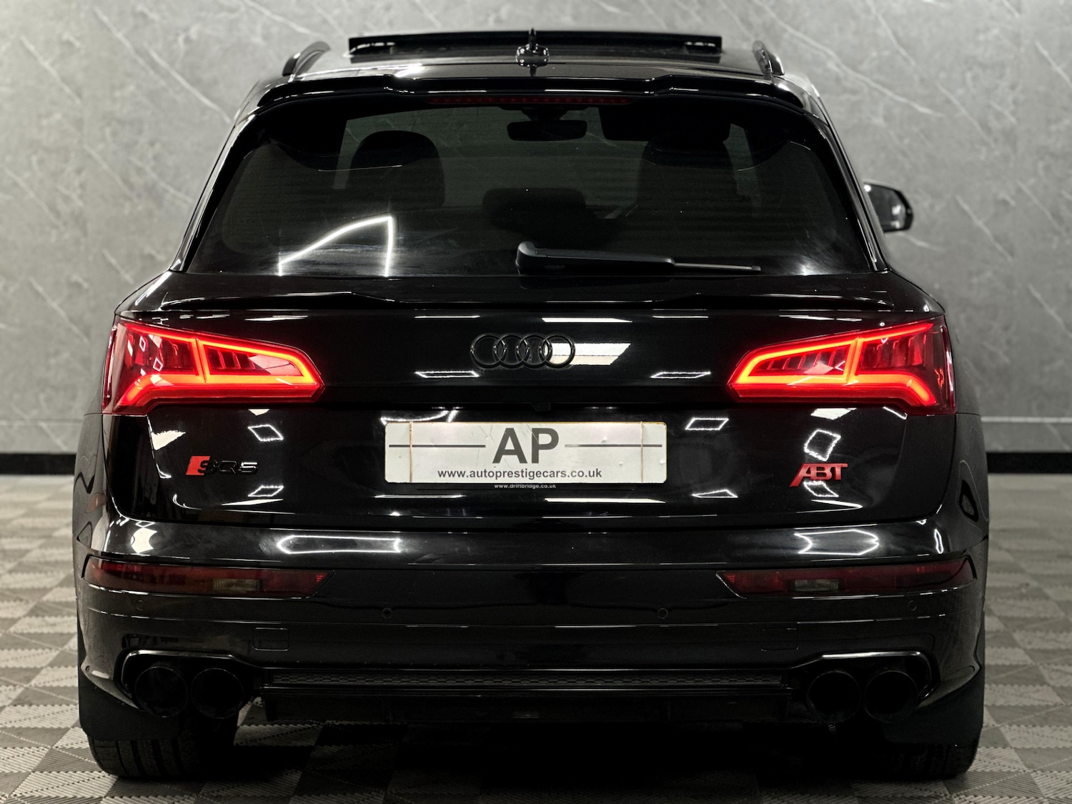 Used Audi Q5 2018 for sale - 77113841: Photo 11