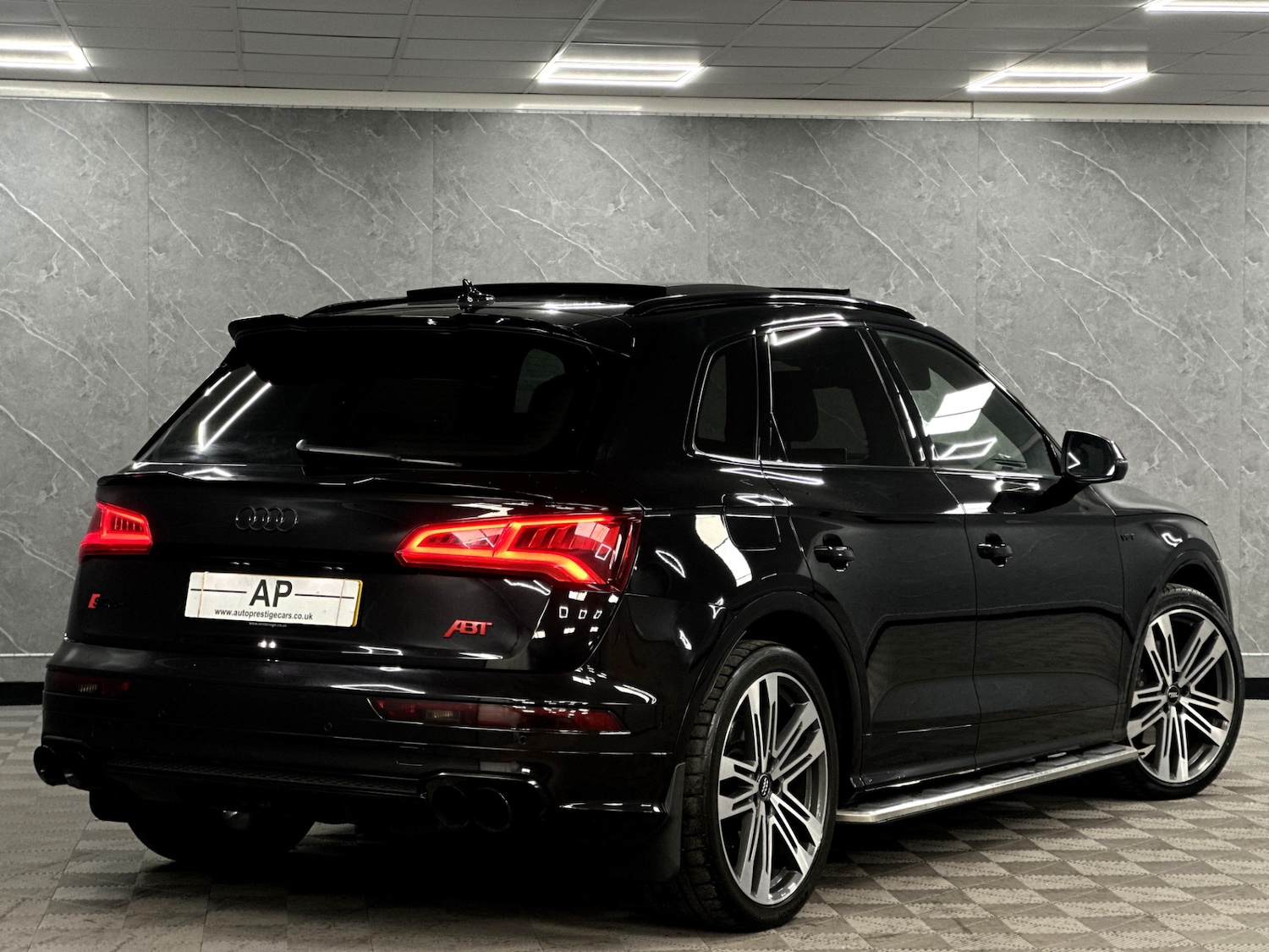 Used Audi Q5 2018 for sale - 77113841: Photo 12