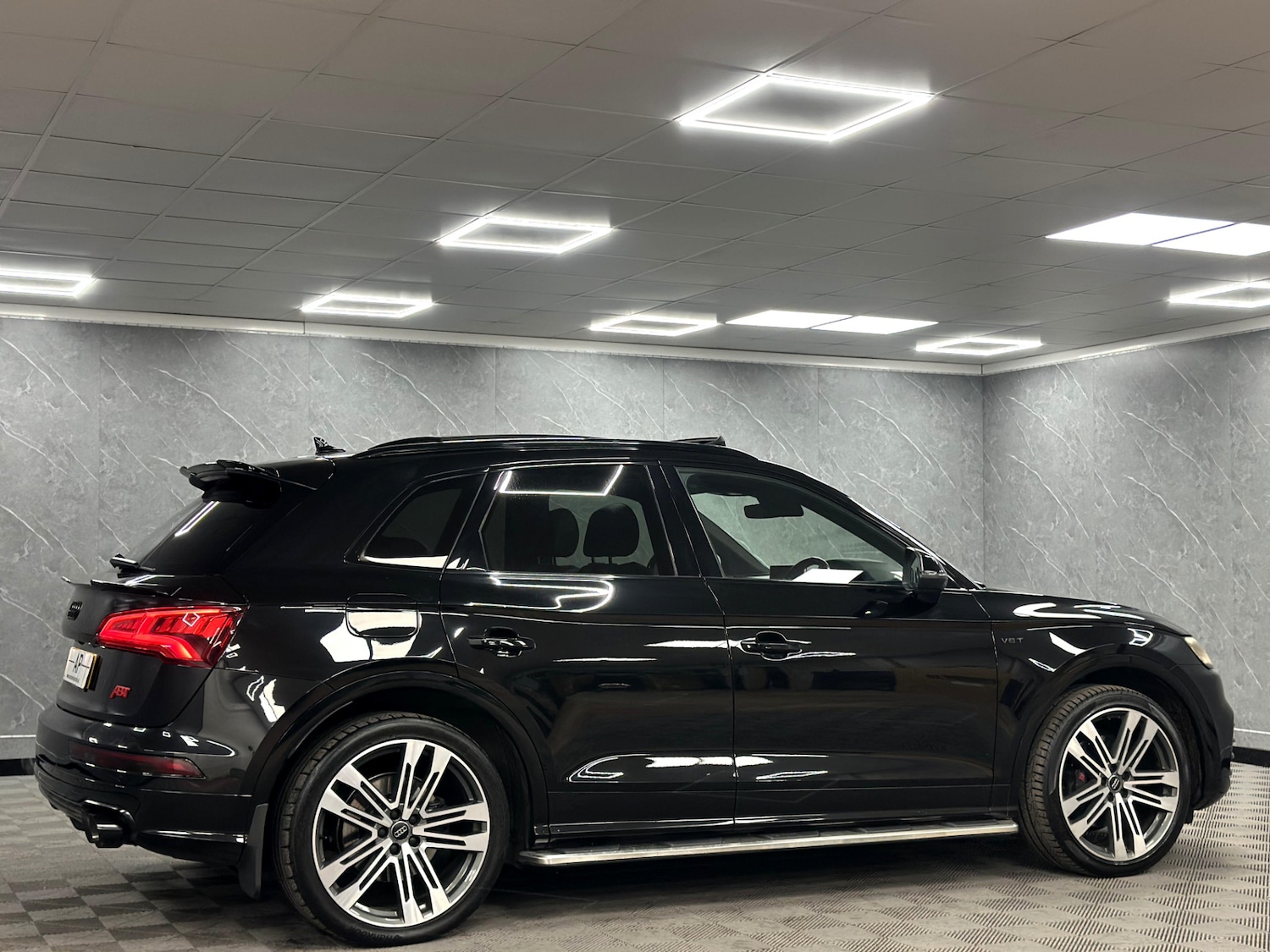Used Audi Q5 2018 for sale - 77113841: Photo 14
