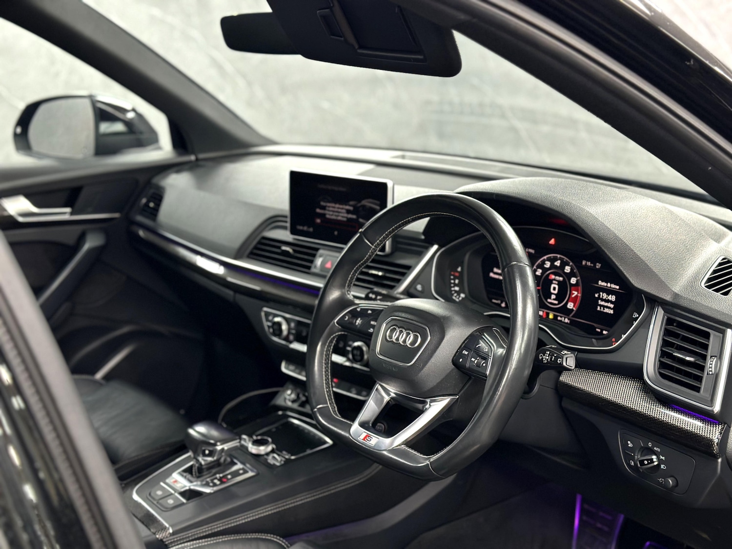 Used Audi Q5 2018 for sale - 77113841: Photo 19