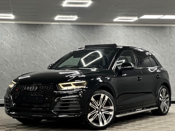 Audi Q5 feature image