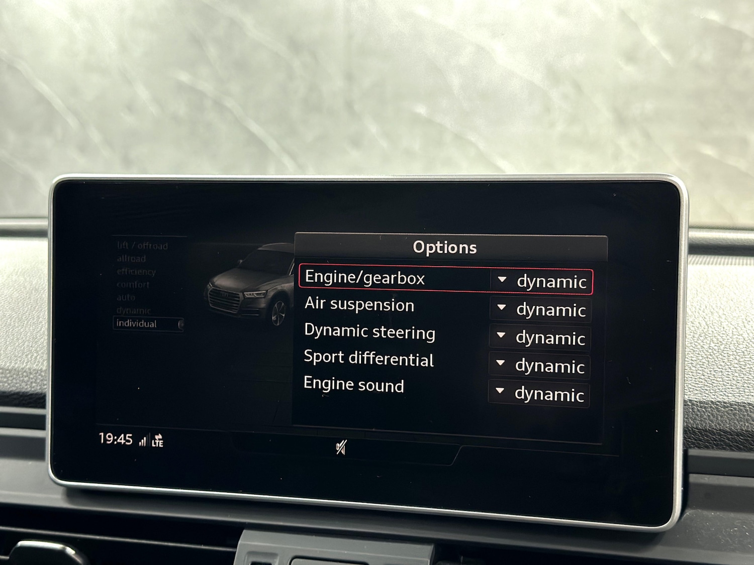 Used Audi Q5 2018 for sale - 77113841: Photo 22