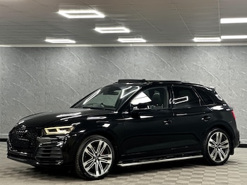 Used Audi Q5 2018 for sale - 77113841: Photo