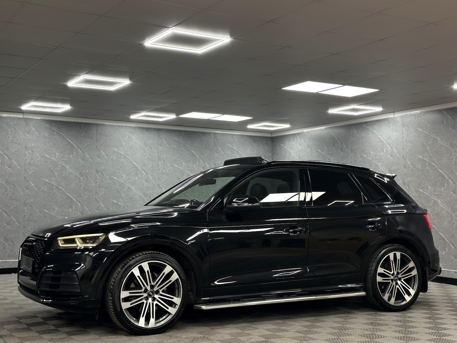 Used Audi Q5 2018 for sale - 77113841: Photo 6