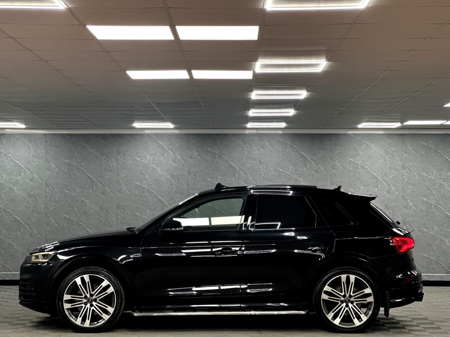 Used Audi Q5 2018 for sale - 77113841: Photo 7